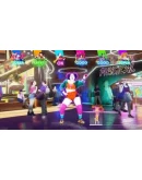 JUST DANCE 2023 НА ВАШ XBOX SERIES XS АККАУНТ