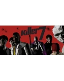 killer7 АВТОДОСТАВКА STEAM GIFT РОССИЯ