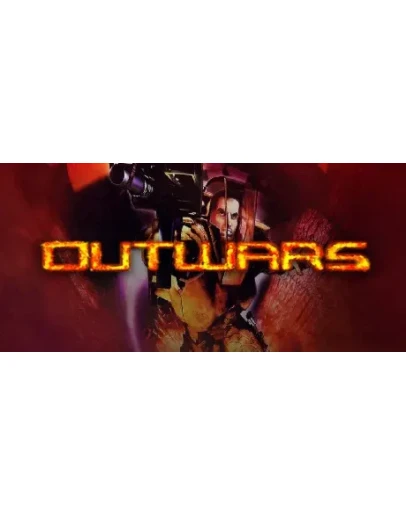 Outwars АВТОДОСТАВКА STEAM GIFT RU