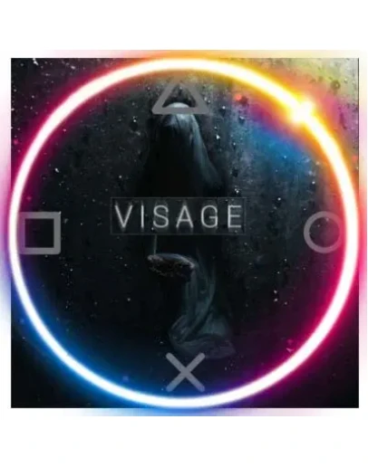 Visage (PS4/PS5/RU) П3 - Активация