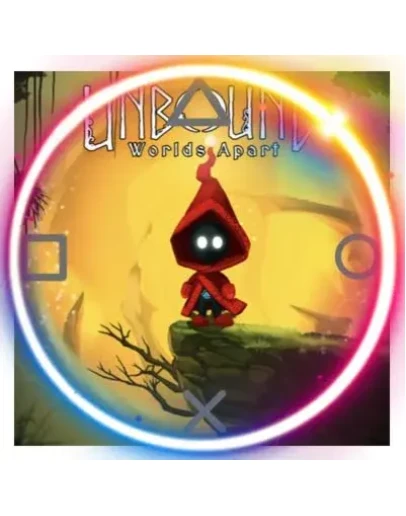 Unbound: Worlds Apart (PS4/PS5/RU) П3 - Активация