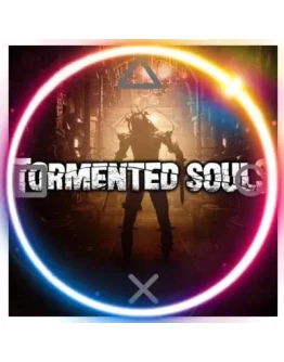 Tormented Souls (PS4/RU) П3 - Активация