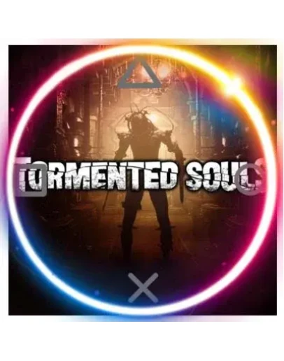 Tormented Souls (PS4/RU) П3 - Активация