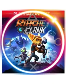 Ratchet i Clank (PS4/PS5/RU) П3 - Активация