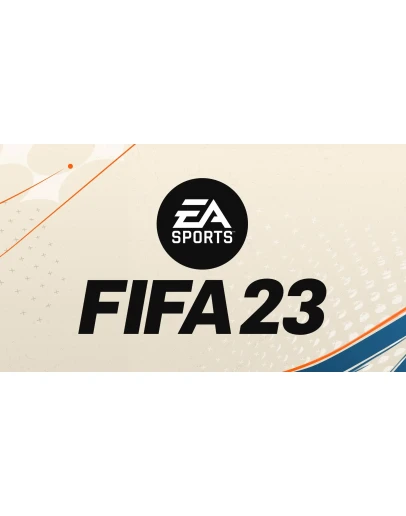Fifa 23 (PS5/RU) (Обр. Совместимость) П3 - Активация