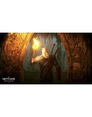 The Witcher 3: Wild Hunt STEAM
