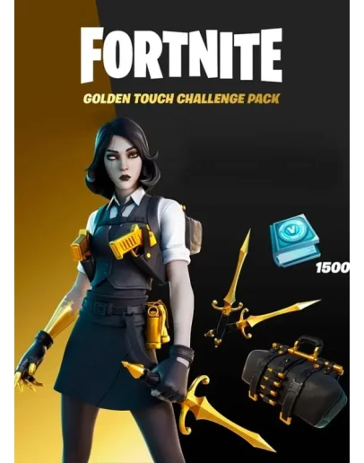 Золотые руки +1500В-Баксов XBOX/EPIC/PC Активация