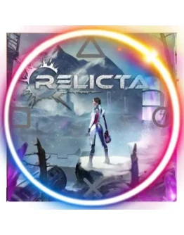 Relicta (PS4/PS5/RU) П3 - Активация