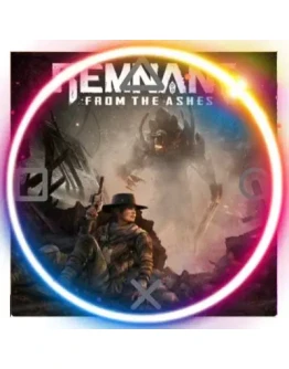 Remnant: From the Ashes (PS4/PS5/RU) П3 - Активация