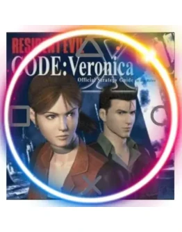 Resident Evil Code Veronica X PS4/PS5/EN П3 Активаци