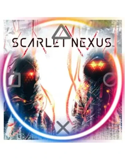 Scarlet Nexus (PS4/PS5/RU) П3 - Активация