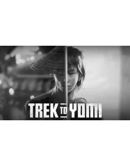 Trek to Yomi ключ Global + RU/CIS РФ Россия стим СНГ