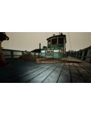 Fishing: North Atlantic - Scallop DLC Steam Gift Росс