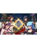 SNK HEROINES Tag Team Frenzy АВТОДОСТАВКА STEAM GIFT SNK HEROINES Tag Team Frenzy АВТОДОСТАВКА STEAM GIFT