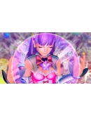 SNK HEROINES Tag Team Frenzy DELUXE PACK STEAM GIFT