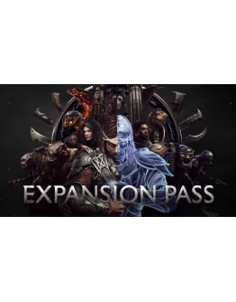Middle-Earth Shadow of War Expansion Pass DLC Steam ROW