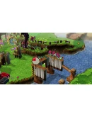 Little King's Story АВТОДОСТАВКА STEAM GIFT RU