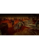 Dead by Daylight Forged in Fog Chapter DLC STEAM КЛЮЧ