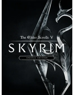 TES Skyrim Special Edition (Аренда Steam 7 дней)