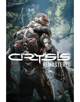 Crysis Remastered Trilogy (Аренда Steam 7 дней) GFN