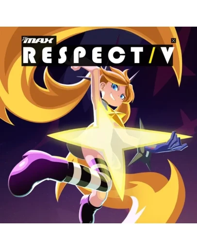 РФ/СНГ - DJMAX RESPECT V