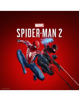 Spider-Man 2/Человек-Паук 2 PS5 RUS OFFLINE