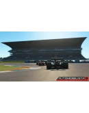 Automobilista 2 Premium Track Pack DLC STEAM АВТО