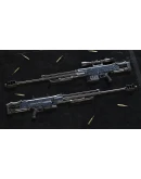 Insurgency: Sandstorm - Black Powder Weapon Skin Set