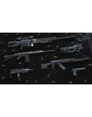 Insurgency: Sandstorm - Damascus Weapon Skin Set АВТО Insurgency: Sandstorm - Damascus Weapon Skin Set АВТО