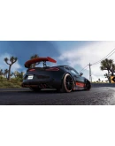 The Crew 2 - Porsche Cayman GT4 2016 Starter Pack