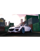 The Crew 2 - Mazda RX8 Starter Pack DLC STEAM АВТО