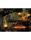 Oddworld: Abe's Exoddus (Steam key / РФ+Весь Мир)