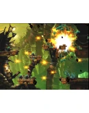 Oddworld: Abe's Exoddus (Steam key / РФ+Весь Мир)