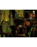 Oddworld: Abe's Exoddus (Steam key / РФ+Весь Мир)