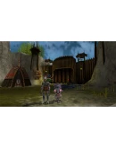 Oddworld: Munch's Oddysee (Steam key / РФ+Весь Мир)