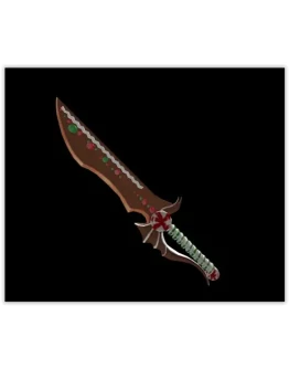 Gingerblade