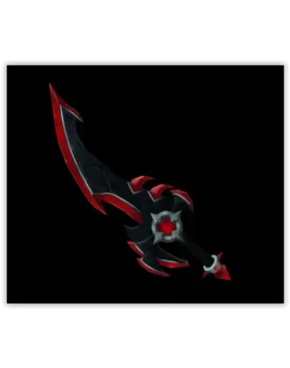 Vampire's Edge