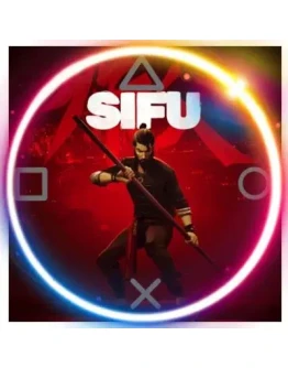Sifu (PS4/PS5/RU) П3 - Активация