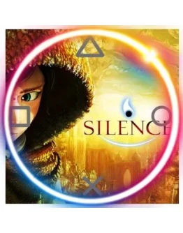 Silence (PS4/PS5/RU) П3 - Активация