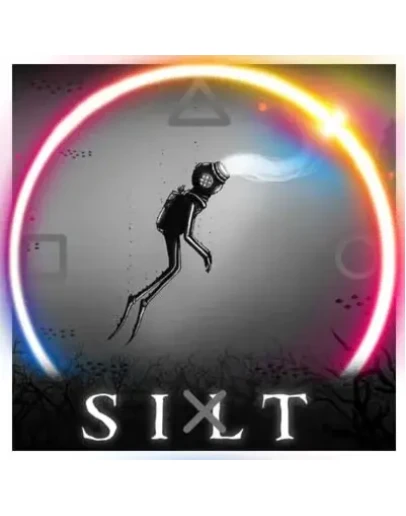 SILT (PS4/PS5/RU) П3 - Активация SILT (PS4/PS5/RU) П3 - Активация