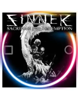SINNER: Sacrifice Redemption PS4/PS5/RU)П3 Активация