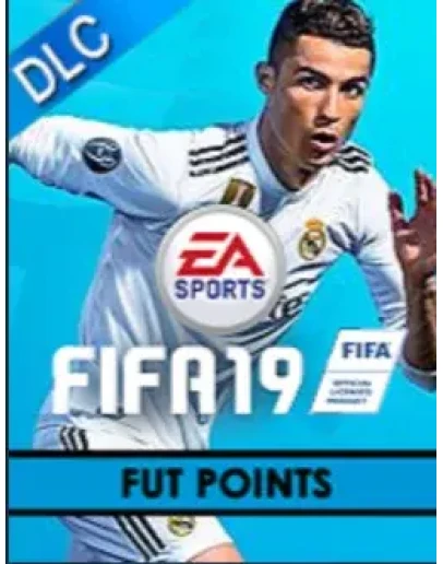 FIFA 19 - 2200 FUT Points Origin CD Key REGION FREE