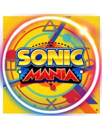 Sonic Mania (PS4/PS5/EN) П3 - Активация Sonic Mania (PS4/PS5/EN) П3 - Активация