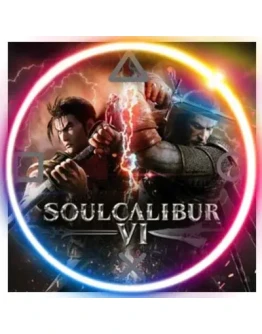 SOULCALIBUR 6 (PS4/PS5/RU) П3 - Активация