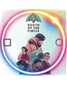 South of the Circle (PS4/PS5/RU) П3 - Активация