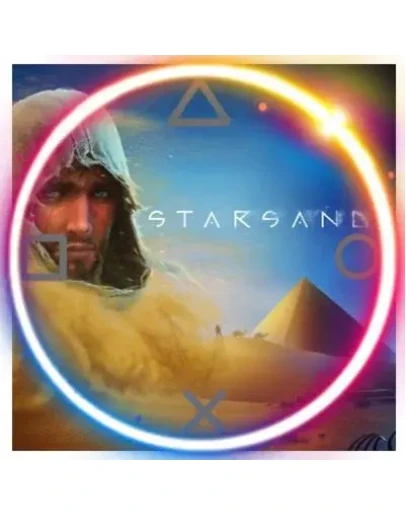 Starsand (PS4/PS5/RU) П3 - Активация