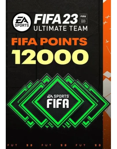 FIFA 23 Points 12000XBOX0ГАРАНТИЯ