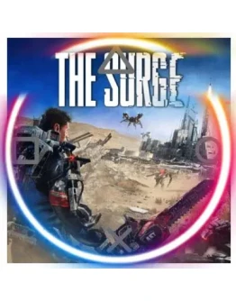 Surge (PS4/PS5/RU) П3 - Активация