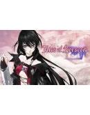 Tales of Berseria (PS4/PS5/RU) П3 - Активация
