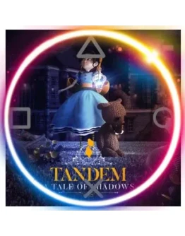 Tandem: A Tale of Shadows (PS4/PS5/RU) П3 - Активаци